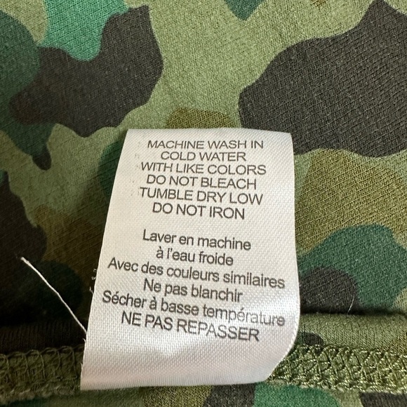 Urban Outfitters Women's Green Sweatshirt - Picture 10 of 10